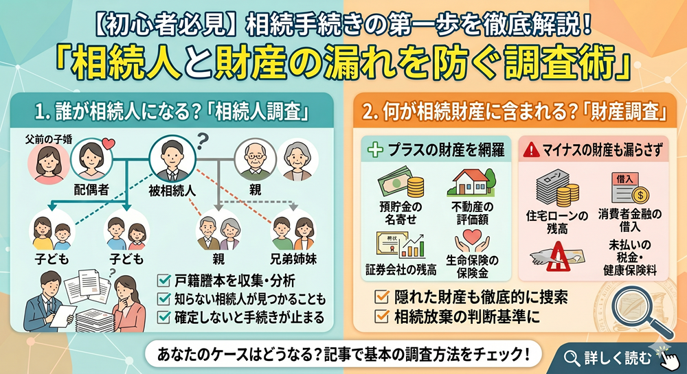 アイキャッチ画像_相続人・財産調査